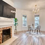 Stay Portland Collection - Historic Queen Anne Vernacular - 95 Walkscore